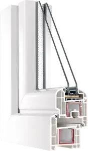 REHAU BRILLANT