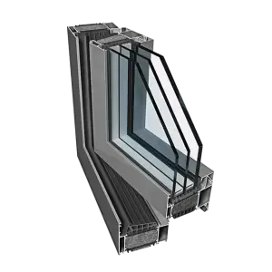 PONZIO PE 96 Passive