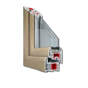 SALAMANDER Premium Arte 82