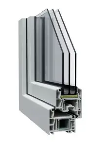 VEKA Softline 70 AD