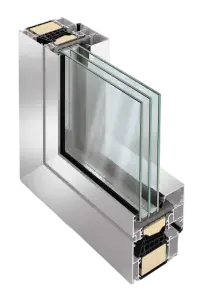 SCHÜCO ALUMINIUM