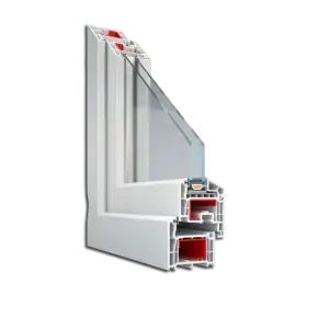 SALAMANDER Comfort 73
