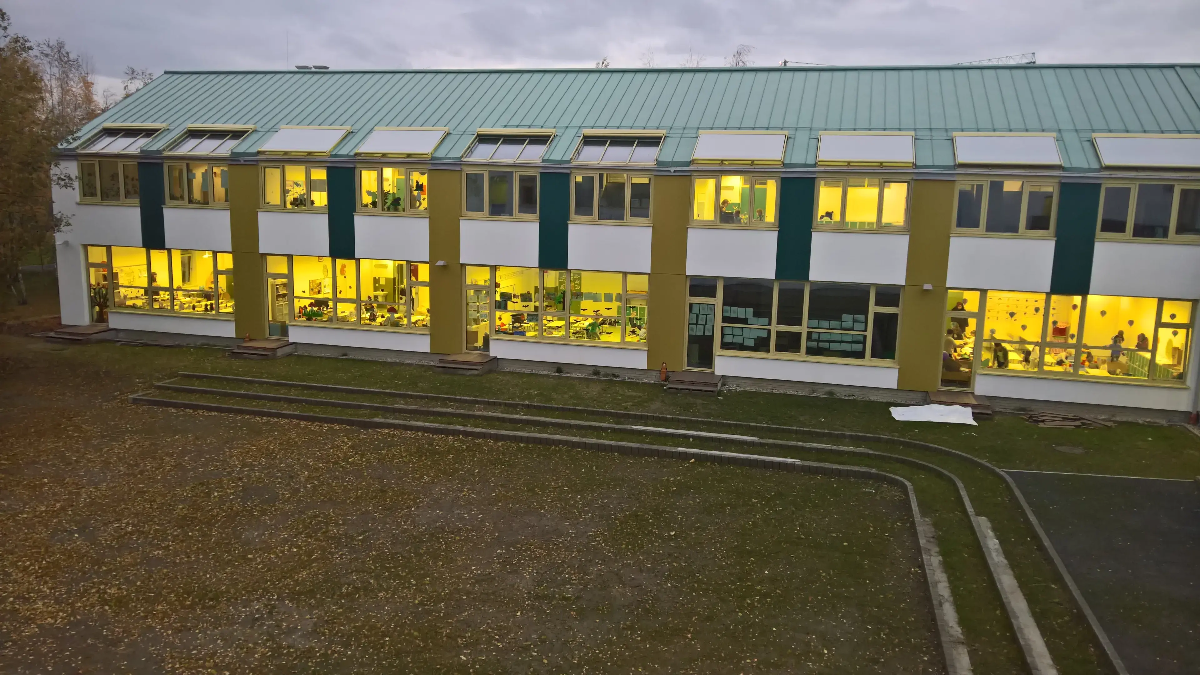 Grundschule